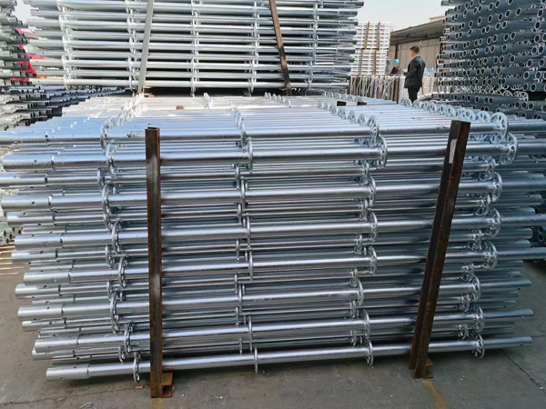 泰州脚手架出租谈脚手架高空施工费用包括哪些？