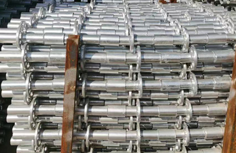 江苏五小福架业有限公司