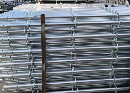 江苏五小福架业有限公司